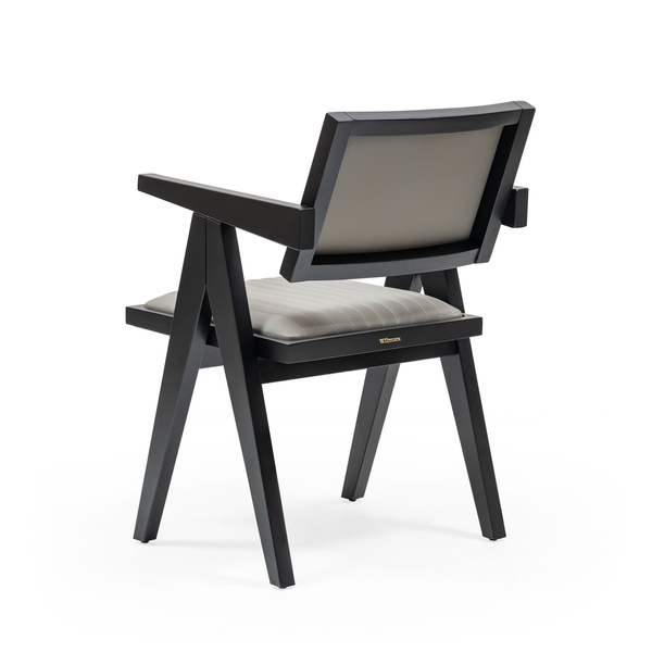 DINING ARMCHAIR WF‑200803051 WILMAX Dining armchair wf‑200803051 Wilmax (photo 5)