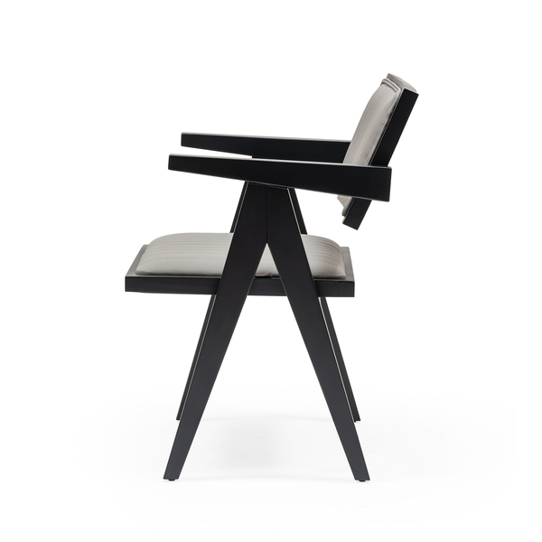 DINING ARMCHAIR WF‑200803051 WILMAX Dining armchair wf‑200803051 Wilmax (photo 6)