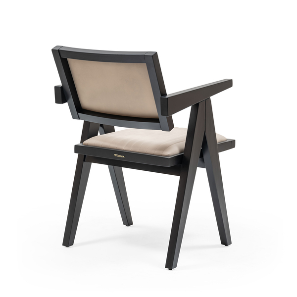 DINING ARMCHAIR WF‑200803052 WILMAX Dining armchair wf‑200803052 Wilmax (photo 3)