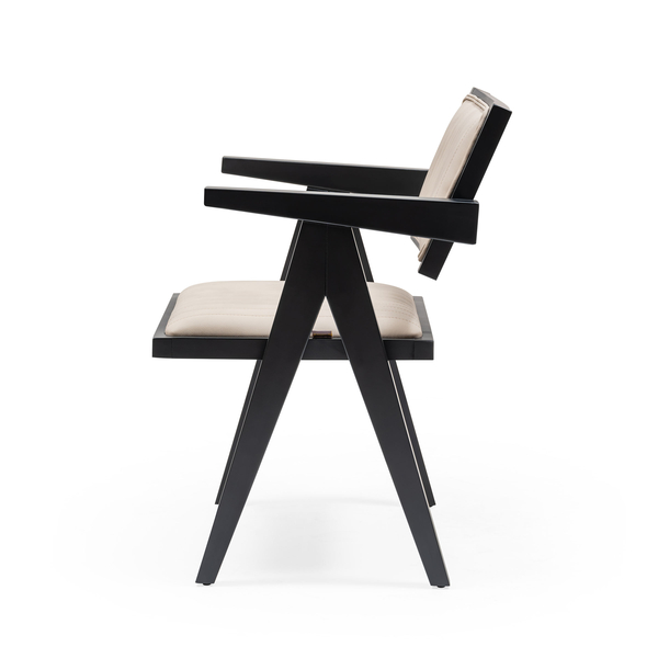 DINING ARMCHAIR WF‑200803052 WILMAX Dining armchair wf‑200803052 Wilmax (photo 6)