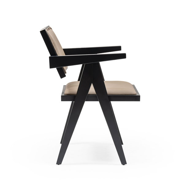 DINING ARMCHAIR WF‑200803053 WILMAX Dining armchair wf‑200803053 Wilmax (photo 2)