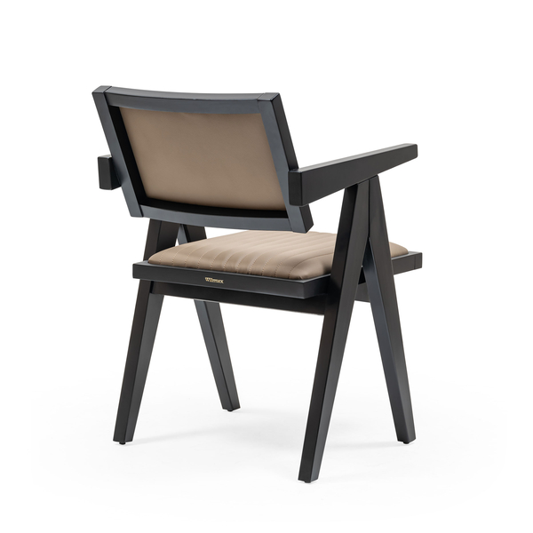 DINING ARMCHAIR WF‑200803053 WILMAX Dining armchair wf‑200803053 Wilmax (photo 3)