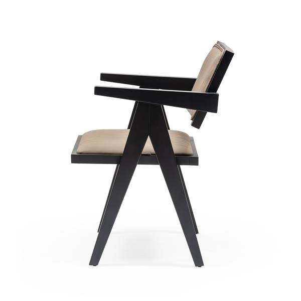 DINING ARMCHAIR WF‑200803053 WILMAX Dining armchair wf‑200803053 Wilmax (photo 6)
