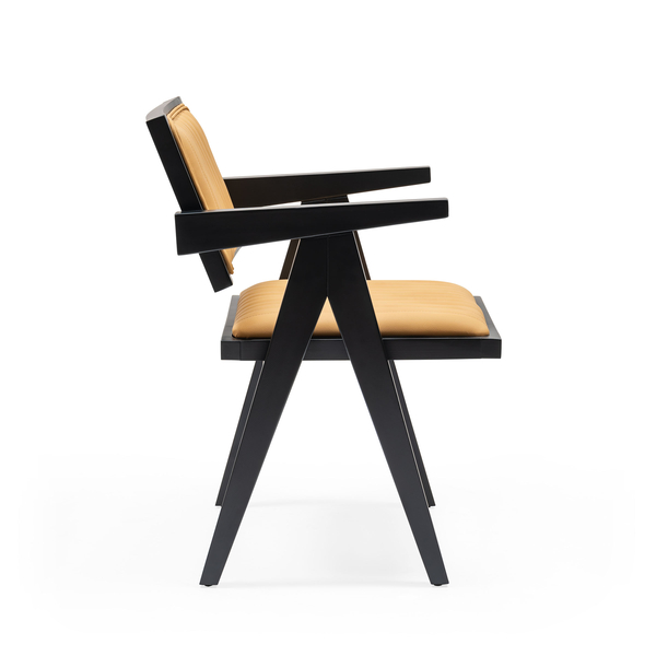 DINING ARMCHAIR WF‑200803054 WILMAX Dining armchair wf‑200803054 Wilmax (photo 2)