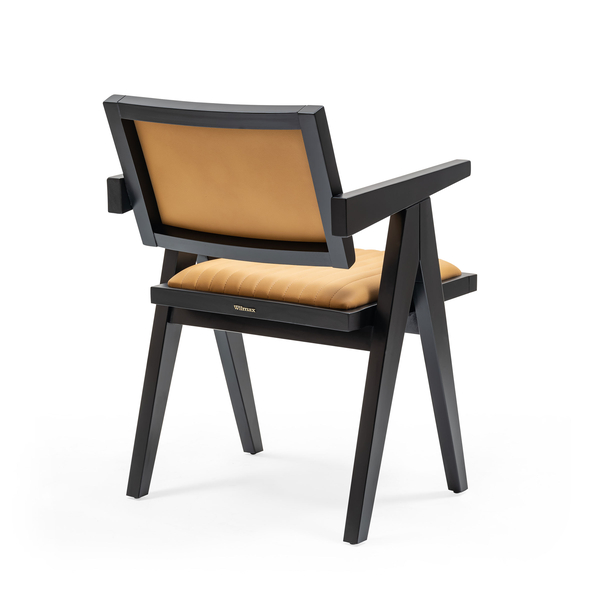 DINING ARMCHAIR WF‑200803054 WILMAX Dining armchair wf‑200803054 Wilmax (photo 3)