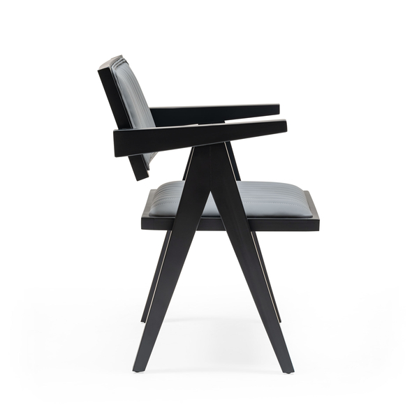 DINING ARMCHAIR WF‑200803058 WILMAX Dining armchair wf‑200803058 Wilmax (photo 2)