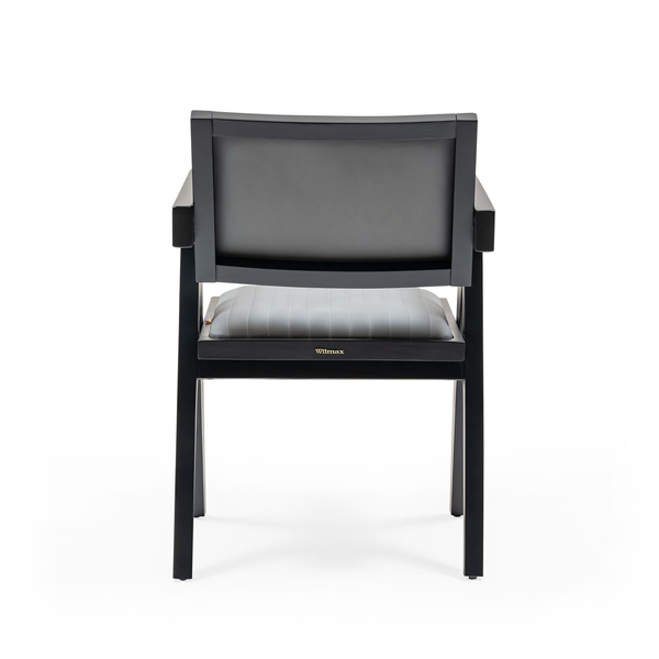 DINING ARMCHAIR WF‑200803058 WILMAX Dining armchair wf‑200803058 Wilmax (photo 4)
