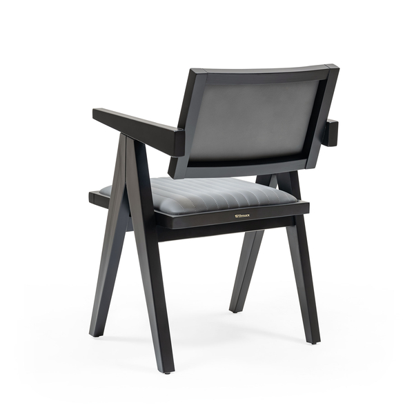 DINING ARMCHAIR WF‑200803058 WILMAX Dining armchair wf‑200803058 Wilmax (photo 5)