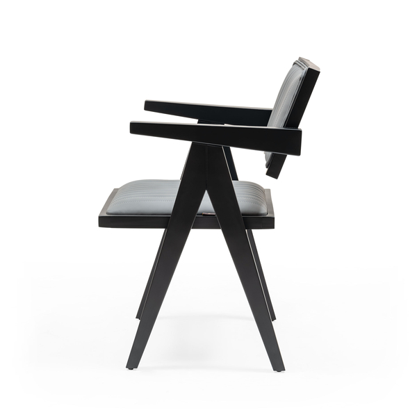 DINING ARMCHAIR WF‑200803058 WILMAX Dining armchair wf‑200803058 Wilmax (photo 6)