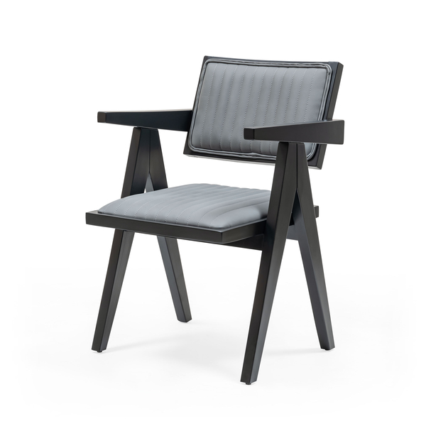DINING ARMCHAIR WF‑200803058 WILMAX Dining armchair wf‑200803058 Wilmax (photo 7)