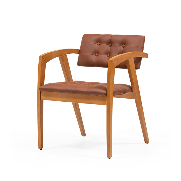 Dining armchair wf‑201201055 Wilmax (photo 7)