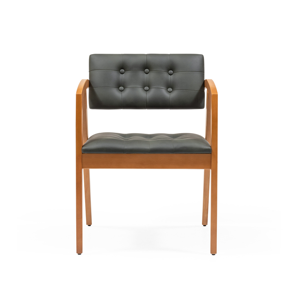 DINING ARMCHAIR WF‑201201057 WILMAX Dining armchair wf‑201201057 Wilmax (photo 8)