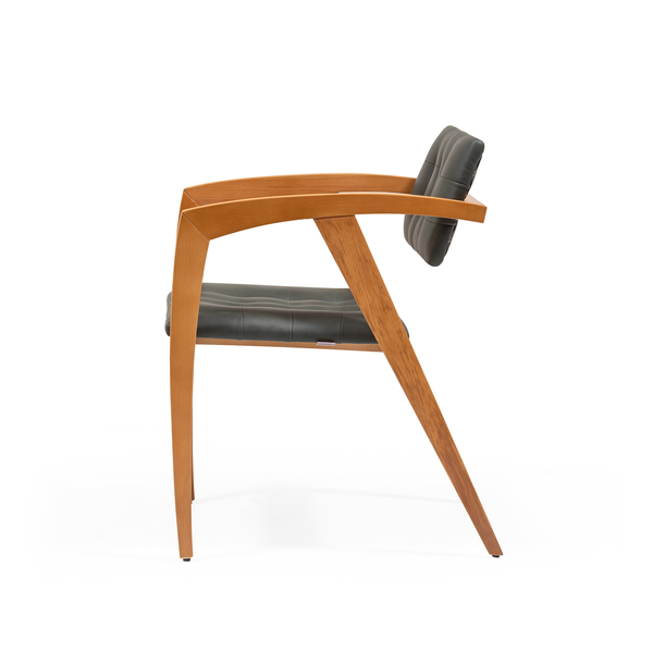 DINING ARMCHAIR WF‑201201057 WILMAX Dining armchair wf‑201201057 Wilmax (photo 6)
