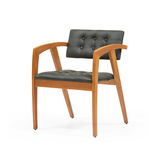 DINING ARMCHAIR WF‑201201057 WILMAX Dining armchair wf‑201201057 Wilmax (photo 7)