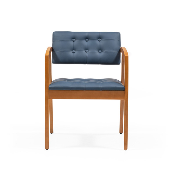 DINING ARMCHAIR WF‑201201059 WILMAX Dining armchair wf‑201201059 Wilmax (photo 8)