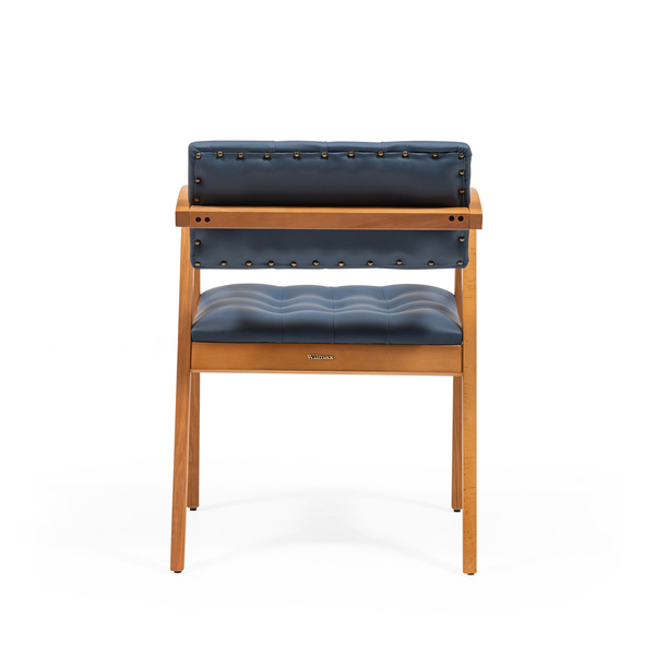 DINING ARMCHAIR WF‑201201059 WILMAX Dining armchair wf‑201201059 Wilmax (photo 4)