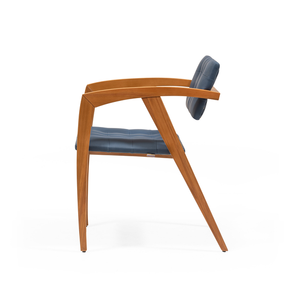 DINING ARMCHAIR WF‑201201059 WILMAX Dining armchair wf‑201201059 Wilmax (photo 6)