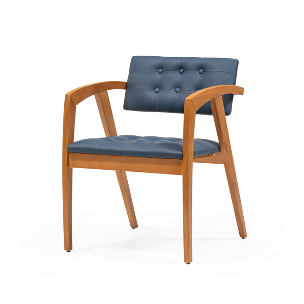DINING ARMCHAIR WF‑201201059 WILMAX Dining armchair wf‑201201059 Wilmax (photo 7)