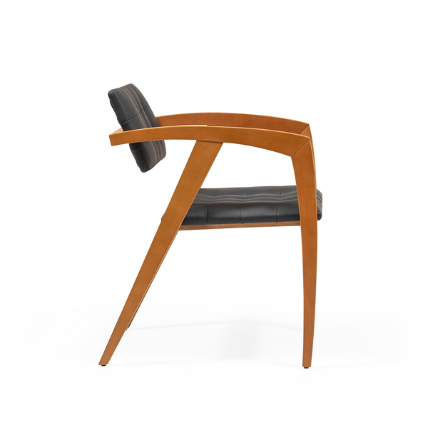 DINING ARMCHAIR WF‑201201060 WILMAX Dining armchair wf‑201201060 Wilmax (photo 2)