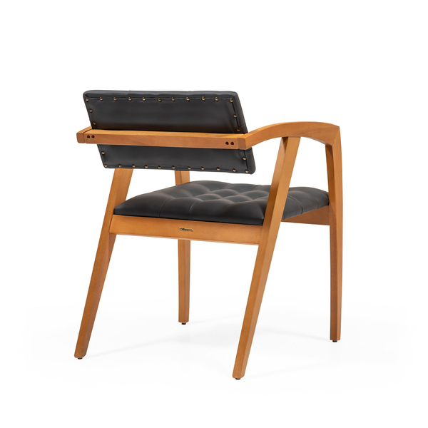 DINING ARMCHAIR WF‑201201060 WILMAX Dining armchair wf‑201201060 Wilmax (photo 3)