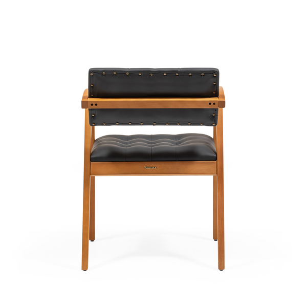 DINING ARMCHAIR WF‑201201060 WILMAX Dining armchair wf‑201201060 Wilmax (photo 4)