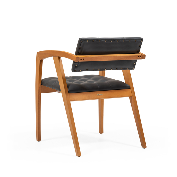 DINING ARMCHAIR WF‑201201060 WILMAX Dining armchair wf‑201201060 Wilmax (photo 5)