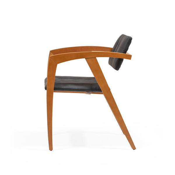 DINING ARMCHAIR WF‑201201060 WILMAX Dining armchair wf‑201201060 Wilmax (photo 6)