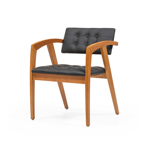 DINING ARMCHAIR WF‑201201060 WILMAX Dining armchair wf‑201201060 Wilmax (photo 7)