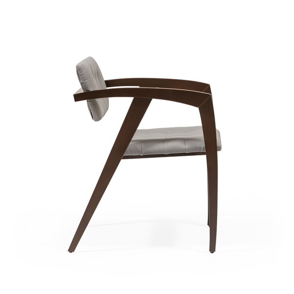 DINING ARMCHAIR WF‑201202051 WILMAX Dining armchair wf‑201202051 Wilmax (photo 2)