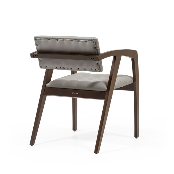DINING ARMCHAIR WF‑201202051 WILMAX Dining armchair wf‑201202051 Wilmax (photo 3)
