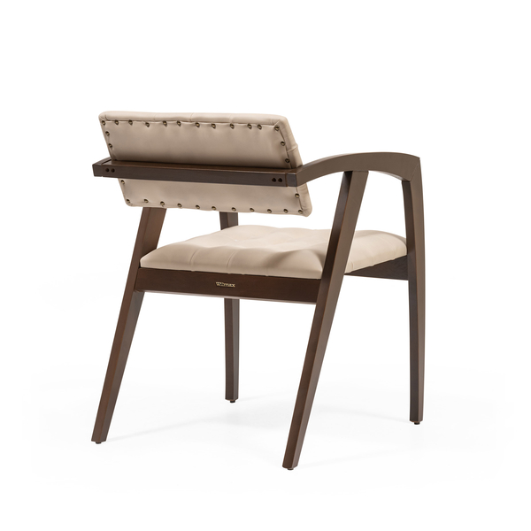 Dining armchair wf‑201202052 Wilmax (photo 3)