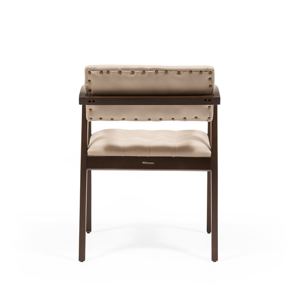 Dining armchair wf‑201202052 Wilmax (photo 4)