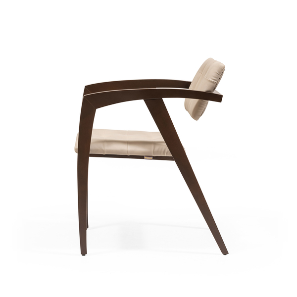 Dining armchair wf‑201202052 Wilmax (photo 6)