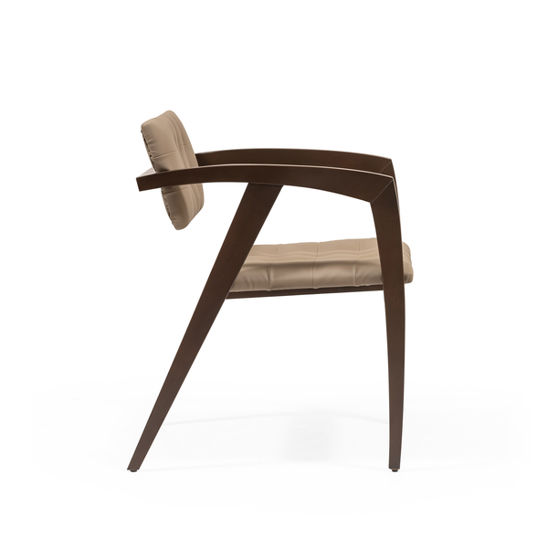 DINING ARMCHAIR WF‑201202053 WILMAX Dining armchair wf‑201202053 Wilmax (photo 2)