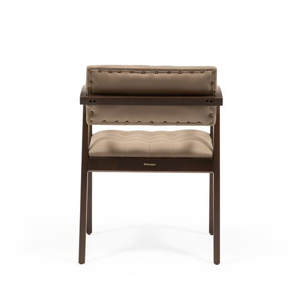 DINING ARMCHAIR WF‑201202053 WILMAX Dining armchair wf‑201202053 Wilmax (photo 4)