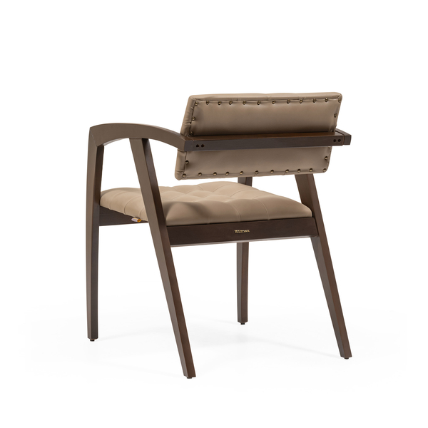 DINING ARMCHAIR WF‑201202053 WILMAX Dining armchair wf‑201202053 Wilmax (photo 5)