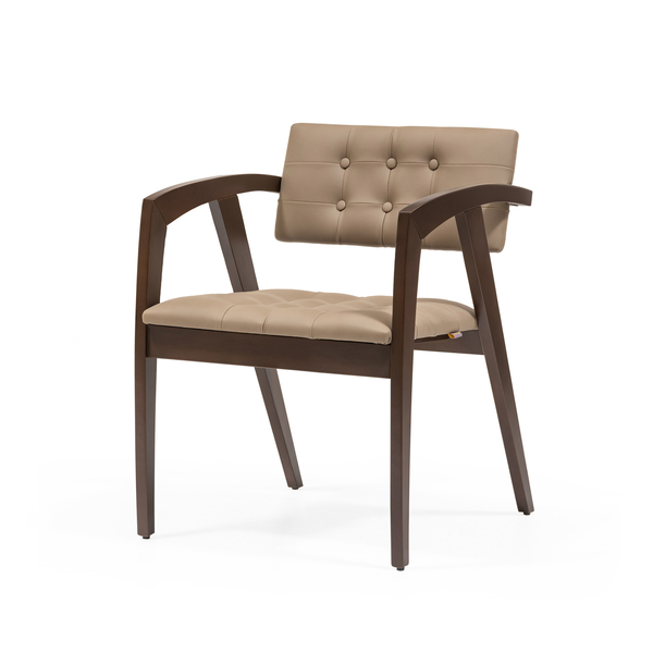 DINING ARMCHAIR WF‑201202053 WILMAX Dining armchair wf‑201202053 Wilmax (photo 7)