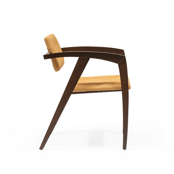 DINING ARMCHAIR WF‑201202054 WILMAX Dining armchair wf‑201202054 Wilmax (photo 2)