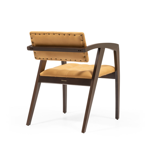 DINING ARMCHAIR WF‑201202054 WILMAX Dining armchair wf‑201202054 Wilmax (photo 3)