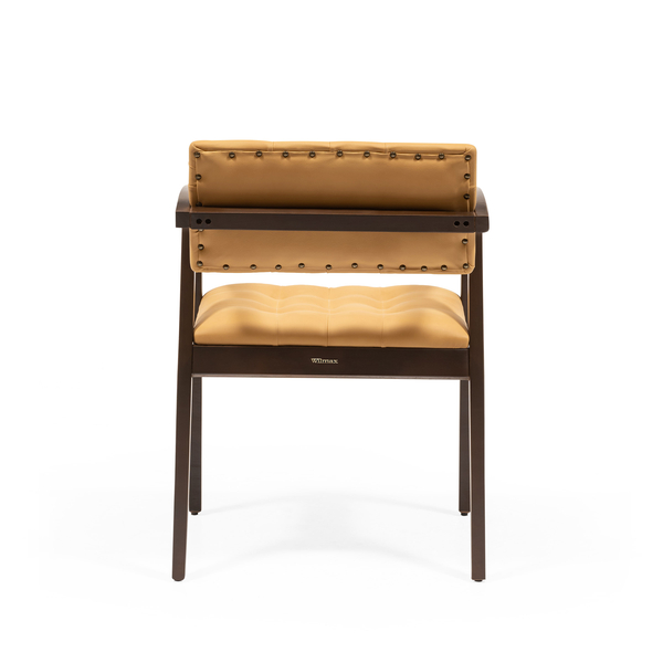 DINING ARMCHAIR WF‑201202054 WILMAX Dining armchair wf‑201202054 Wilmax (photo 4)