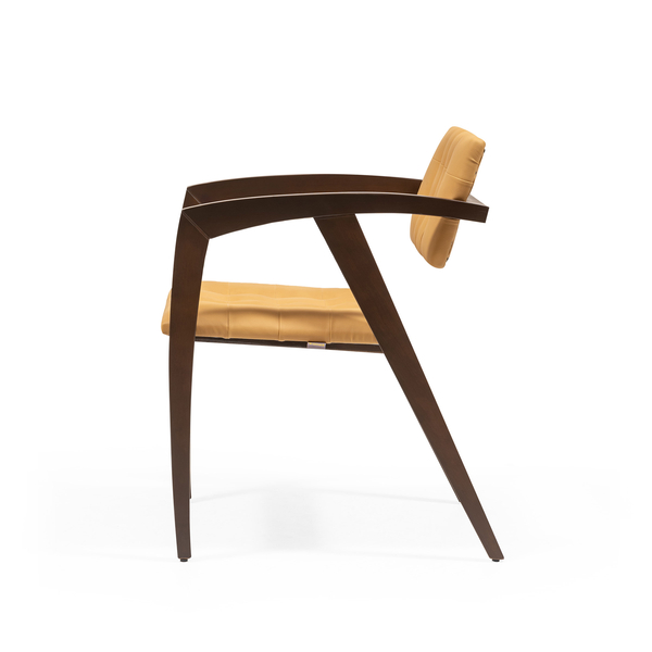 DINING ARMCHAIR WF‑201202054 WILMAX Dining armchair wf‑201202054 Wilmax (photo 6)