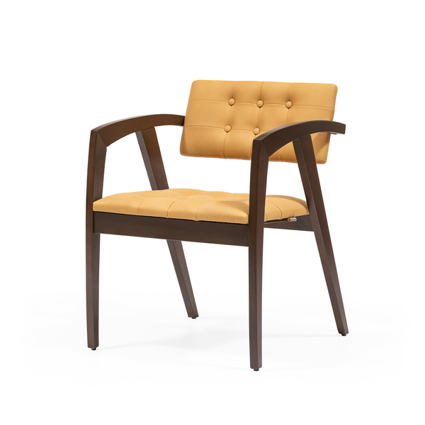 DINING ARMCHAIR WF‑201202054 WILMAX Dining armchair wf‑201202054 Wilmax (photo 7)