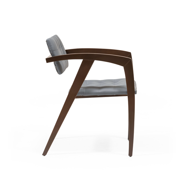 DINING ARMCHAIR WF‑201202058 WILMAX Dining armchair wf‑201202058 Wilmax (photo 2)