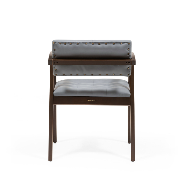 DINING ARMCHAIR WF‑201202058 WILMAX Dining armchair wf‑201202058 Wilmax (photo 4)