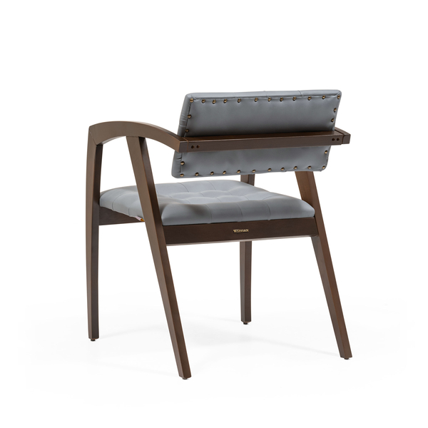 DINING ARMCHAIR WF‑201202058 WILMAX Dining armchair wf‑201202058 Wilmax (photo 5)