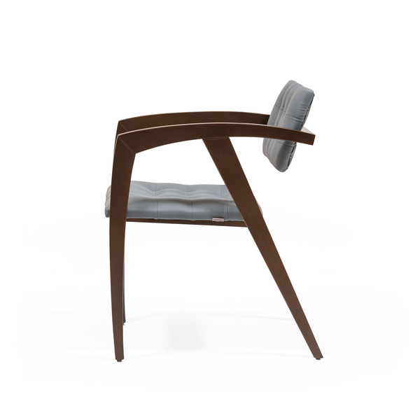 DINING ARMCHAIR WF‑201202058 WILMAX Dining armchair wf‑201202058 Wilmax (photo 6)