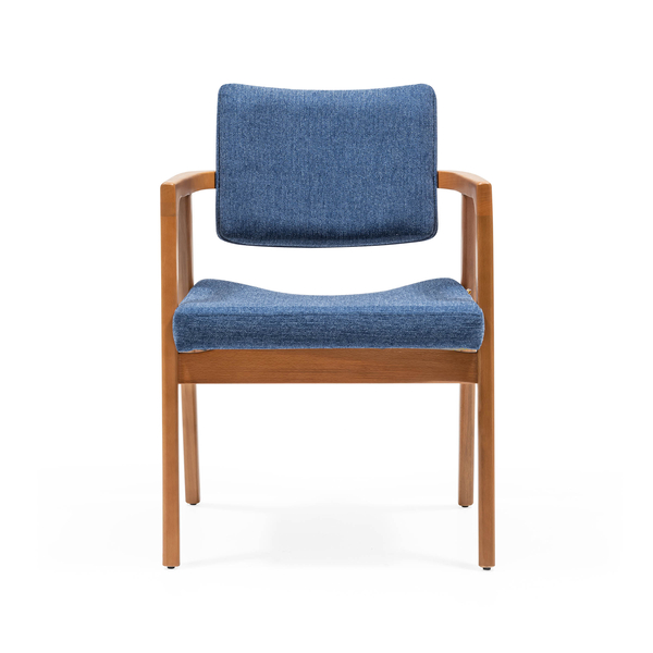 DINING ARMCHAIR WF‑201301012 WILMAX Dining armchair wf‑201301012 Wilmax (photo 8)