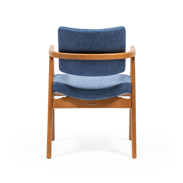 DINING ARMCHAIR WF‑201301012 WILMAX Dining armchair wf‑201301012 Wilmax (photo 4)