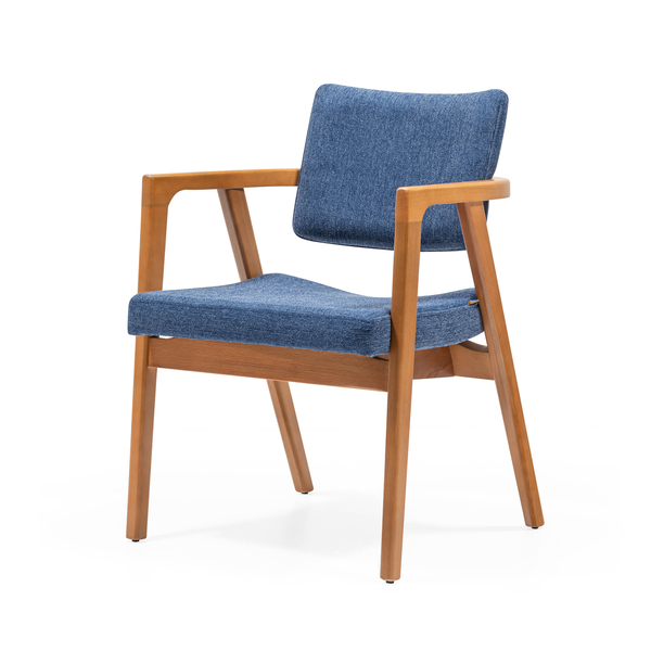 DINING ARMCHAIR WF‑201301012 WILMAX Dining armchair wf‑201301012 Wilmax (photo 7)