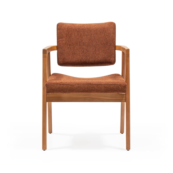 DINING ARMCHAIR WF‑201301015 WILMAX Dining armchair wf‑201301015 Wilmax (photo 8)